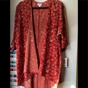 Lularoe Lindsay, so sweet